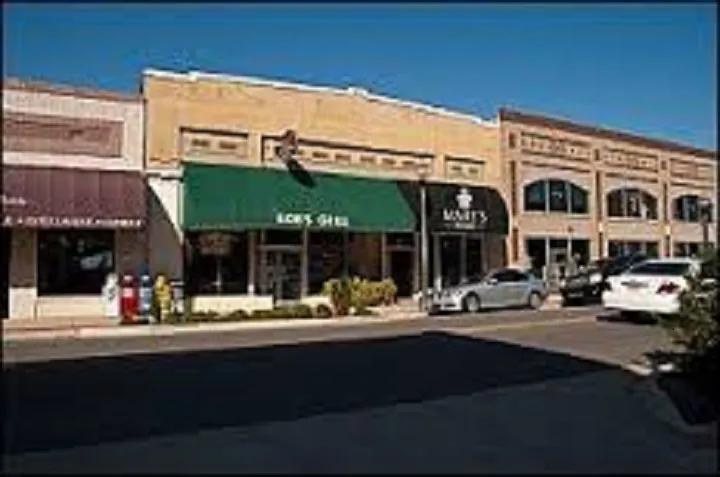 Bob's Grill & Cafeteria